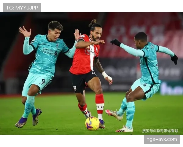 南安普顿逆转取胜，顽强斗志助球队重返英超竞争行列