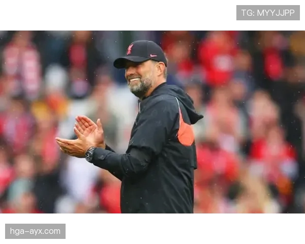 克洛普高位压迫体系重焕生机，战术革新助球队强势开局