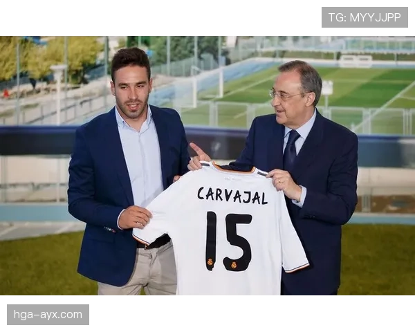 卡瓦哈尔伤病史回顾：皇马铁卫的挑战与坚韧回归之路