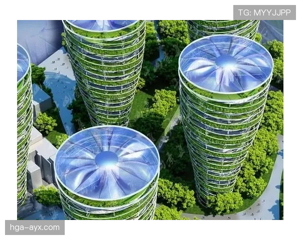 加亚技术突破促进可再生能源与智能城市的融合发展趋势分析