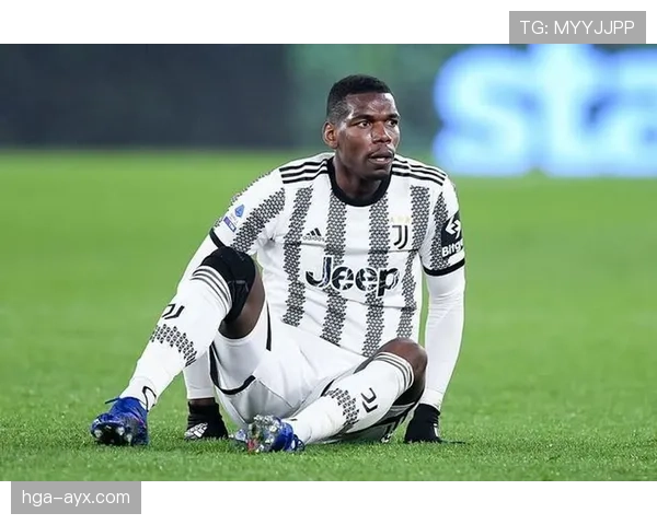 博格巴中场价值