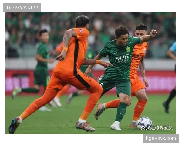 北京国安池忠国近期表现稳健，中场防守作用持续提升