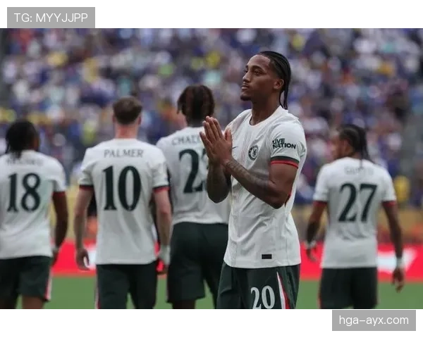 切尔西引援最新消息：夏窗转会目标与阵容补强计划