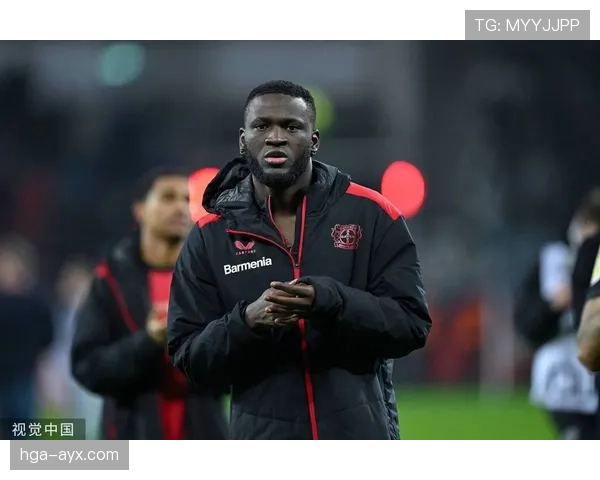 博尼法斯 vs 吉拉西：德甲新晋射手直接对话解析