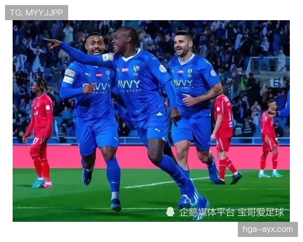 利雅得新月统治周期:面对竞争加剧,能否继续保持强势地位 利雅得新月统治周期:面对竞争加剧,能否继续保持强势地位