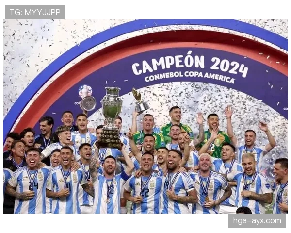 劳塔罗美洲杯表现解析：关键进球如何影响冠军走势