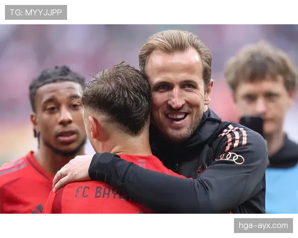 凯恩加盟拜仁：战术价值与转会得失解析