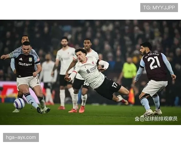 利物浦关键战表现崩盘，防守稳定性与战术应对问题凸显