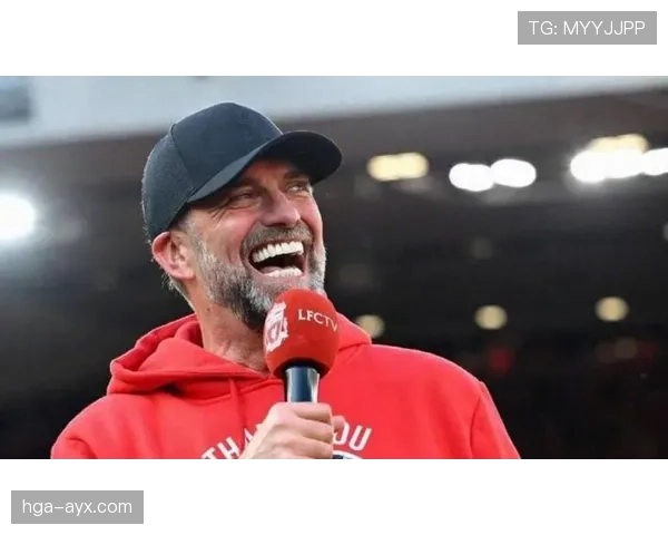 利物浦主帅克洛普离任背后：战术体系遭遇瓶颈，王朝根基是否动摇？